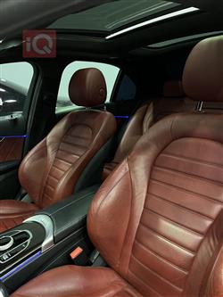 مێرسێدس بێنز C-Class